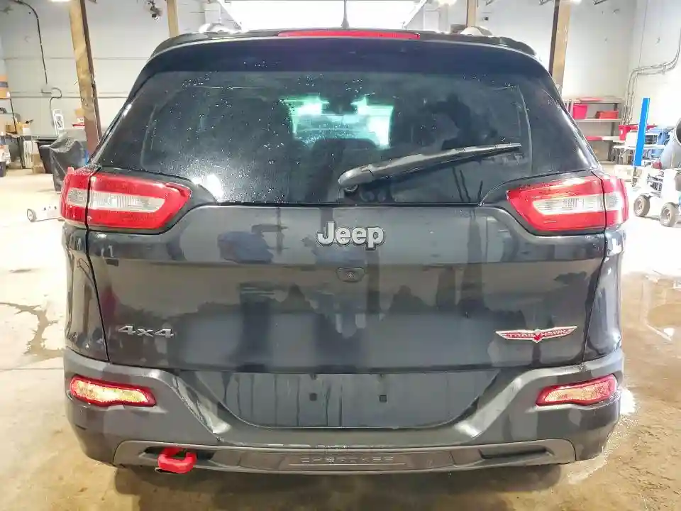 1C4PJMBB0GW271844 2016 JEEP CHEROKEE-5