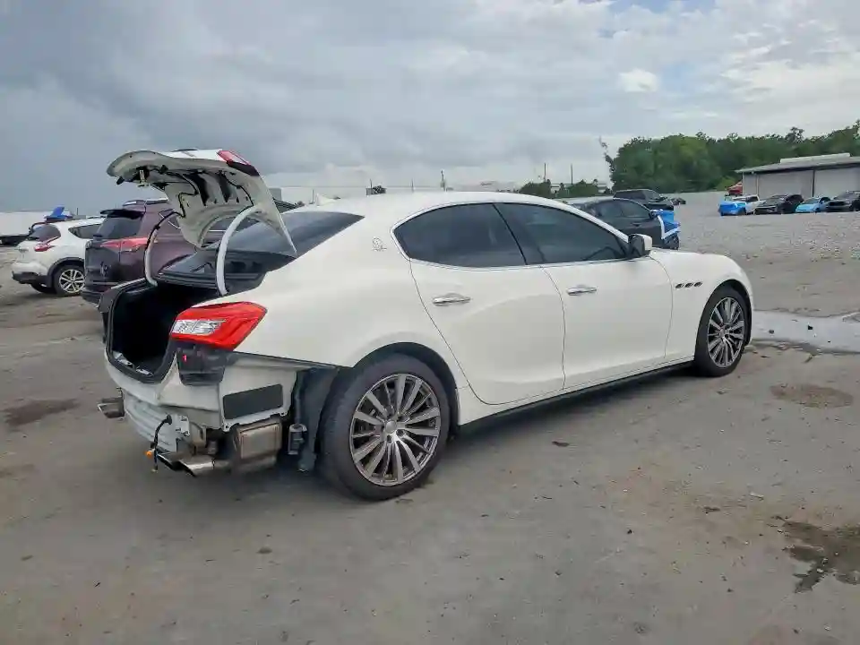 ZAM57XSAXF1156111 2015 MASERATI ALL OTHER-2
