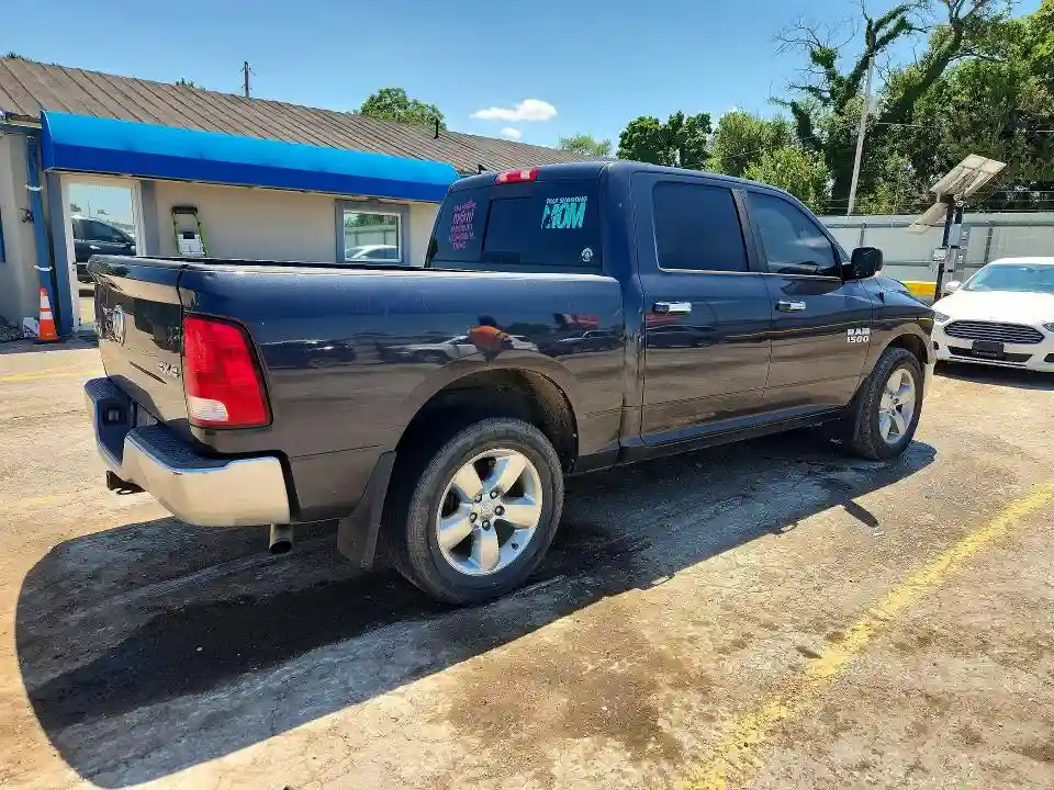 1C6RR7LG1FS671664 2015 RAM 1500-2
