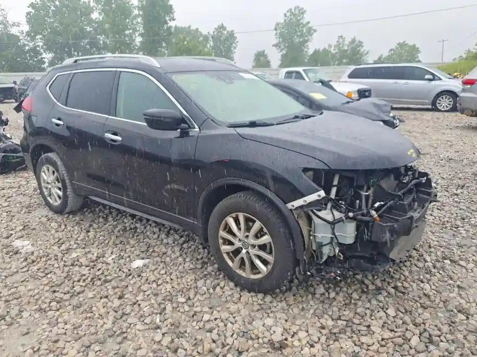 5N1AT2MV8KC789007 2019 NISSAN ROGUE-3