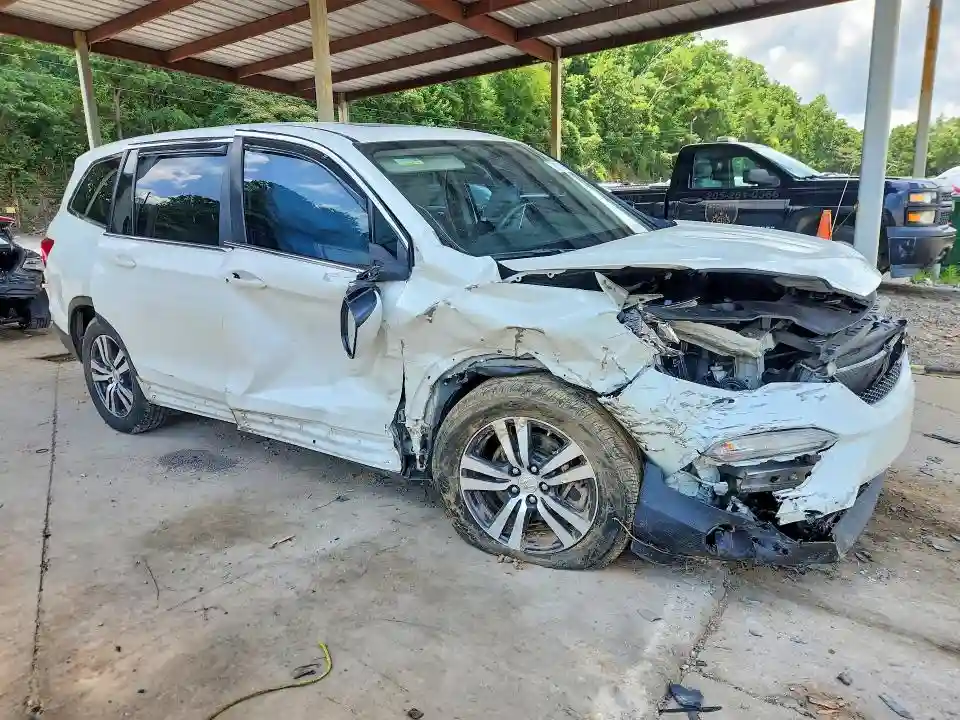 5FNYF5H53HB032873 2017 HONDA PILOT-3