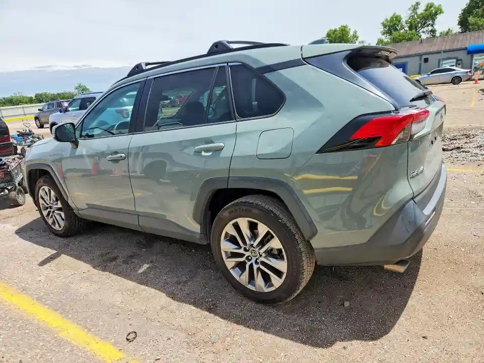 2T3C1RFV6KW011794 2019 TOYOTA RAV4-1