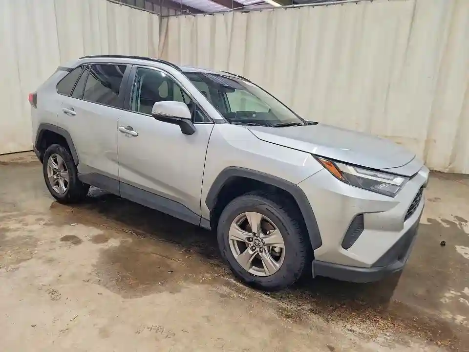 2T3W1RFV1SW387333 2025 TOYOTA RAV4-3