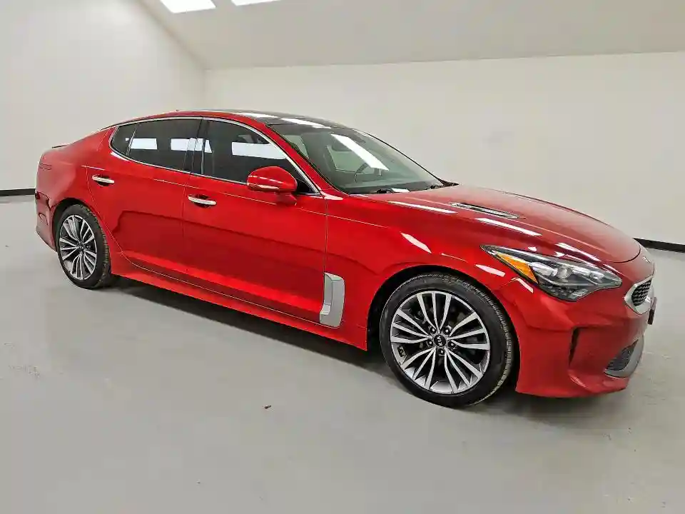 KNAE25LA4K6059812 2019 KIA STINGER-3