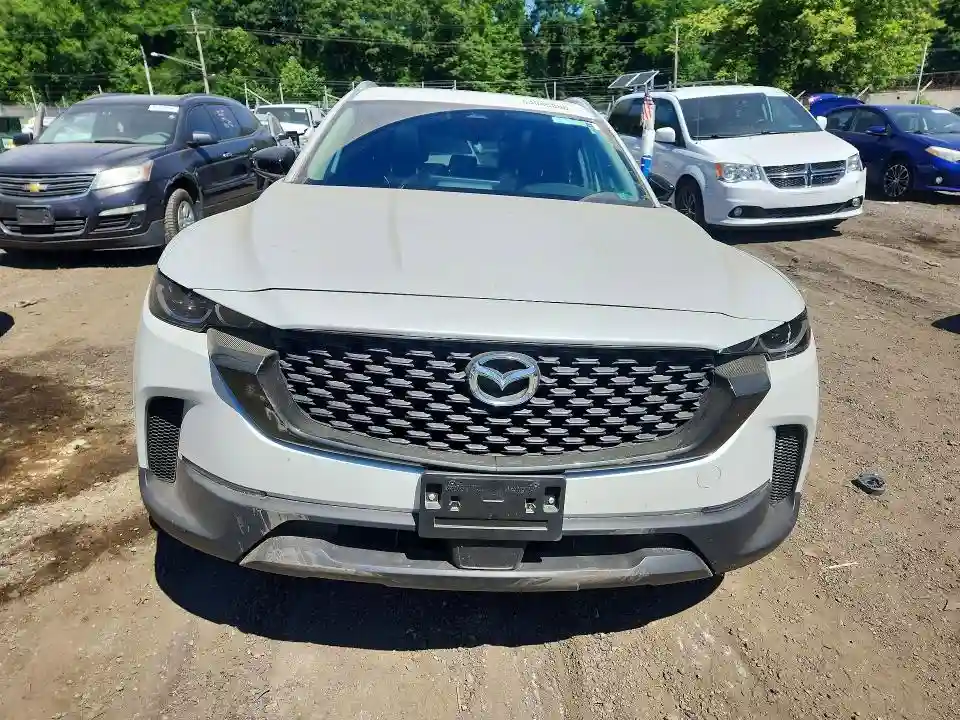 7MMVABDM6SN345938 2025 MAZDA CX-50-4