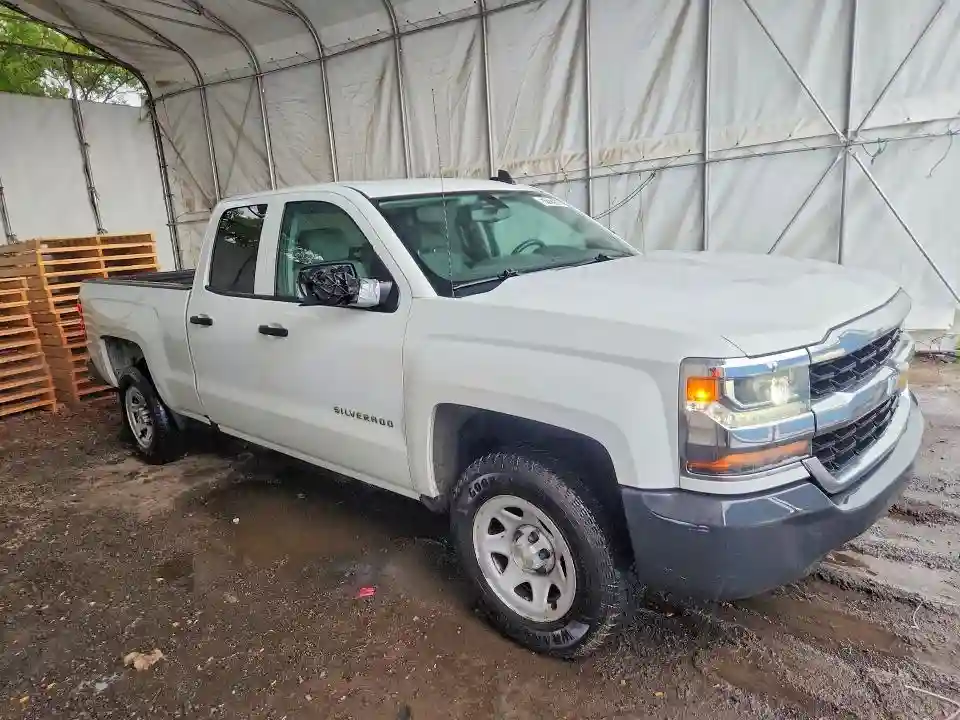 1GCRCNEH1HZ355518 2017 CHEVROLET SILVERADO-3