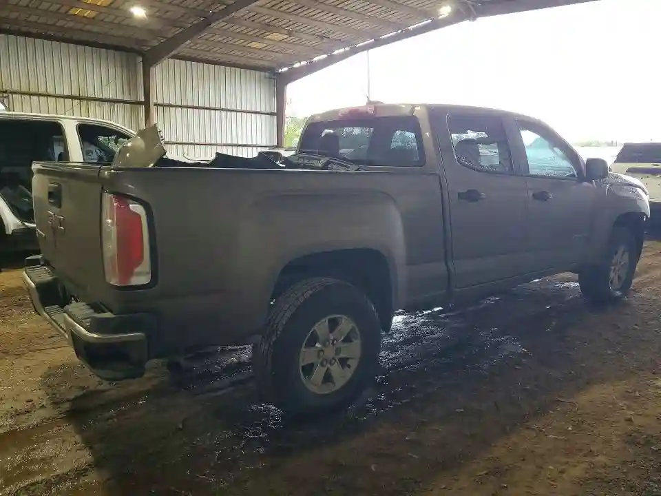 1GTG5BE38G1187412 2016 GMC CANYON-2