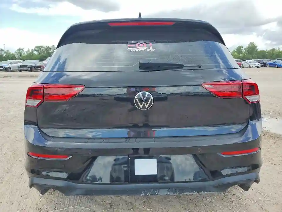 WVWGA7CD2PW165106 2023 VOLKSWAGEN GTI-5