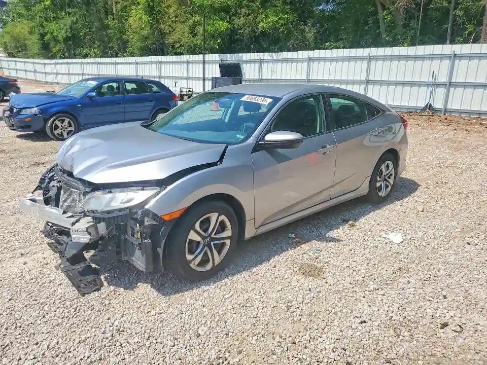 19XFC2F53GE084896 2016 HONDA CIVIC-0