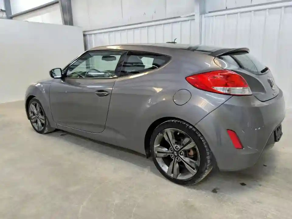 KMHTC6AD1HU314426 2017 HYUNDAI VELOSTER-1