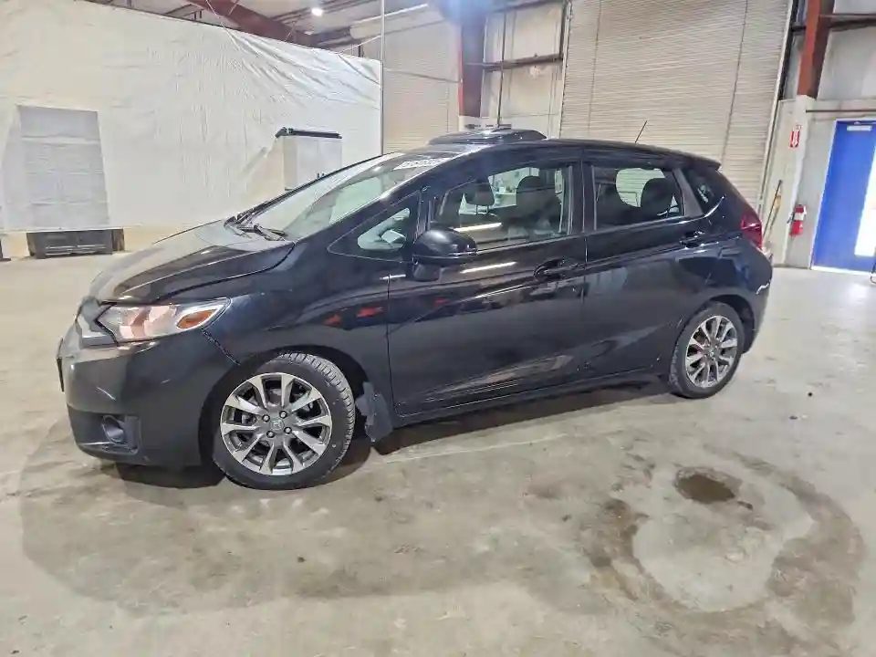 3HGGK5H84FM705990 2015 HONDA FIT-0