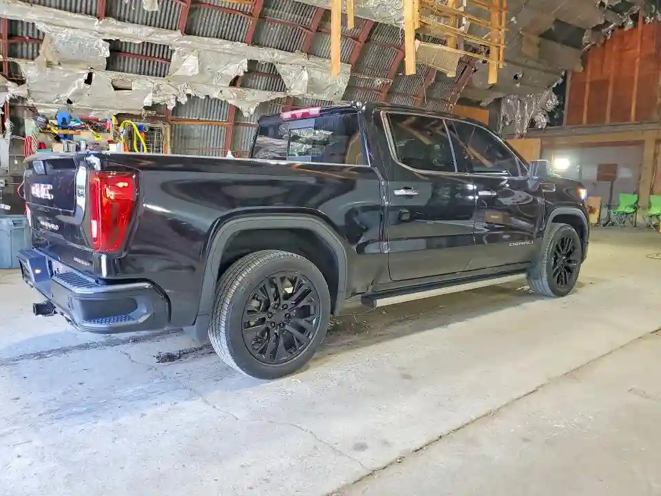 1GTUUGEL8PZ216914 2023 GMC SIERRA-2