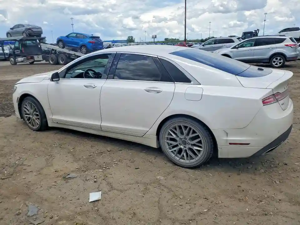 3LN6L5D98KR614073 2019 LINCOLN MKZ-1