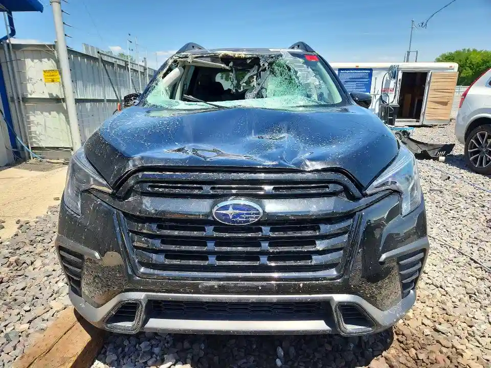 4S4WMAHD3R3408995 2024 SUBARU ASCENT-4