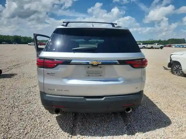 1GNEVGKWXNJ173020 2022 CHEVROLET TRAVERSE-5