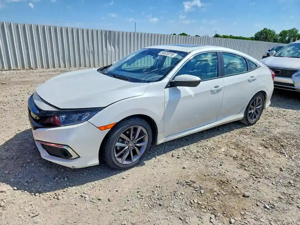 19XFC1F36ME003877 2021 HONDA CIVIC-0