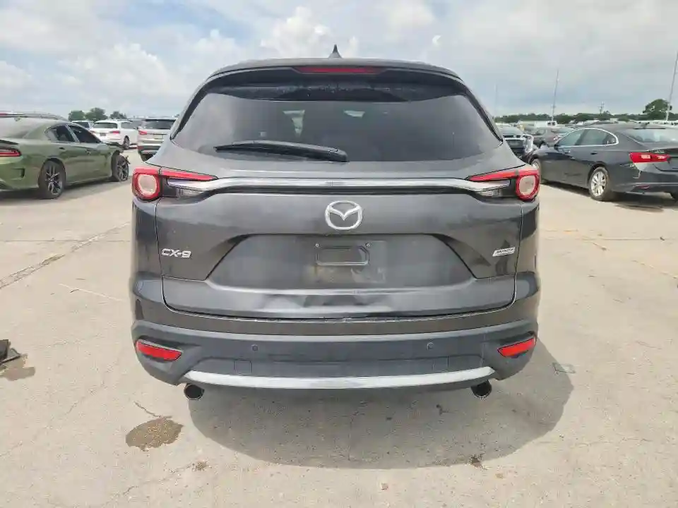 JM3TCADY3K0304816 2019 MAZDA CX-9-5