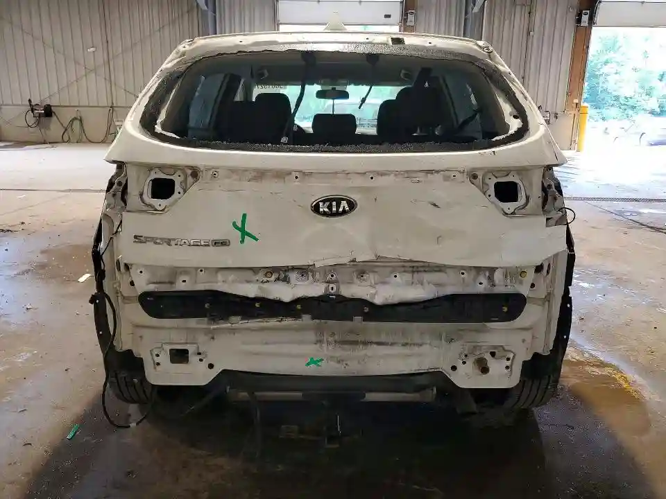 KNDPM3AC7K7521109 2019 KIA SPORTAGE-5