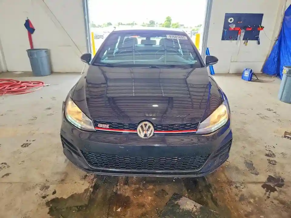 3VW5T7AU3MM009847 2021 VOLKSWAGEN GTI-4