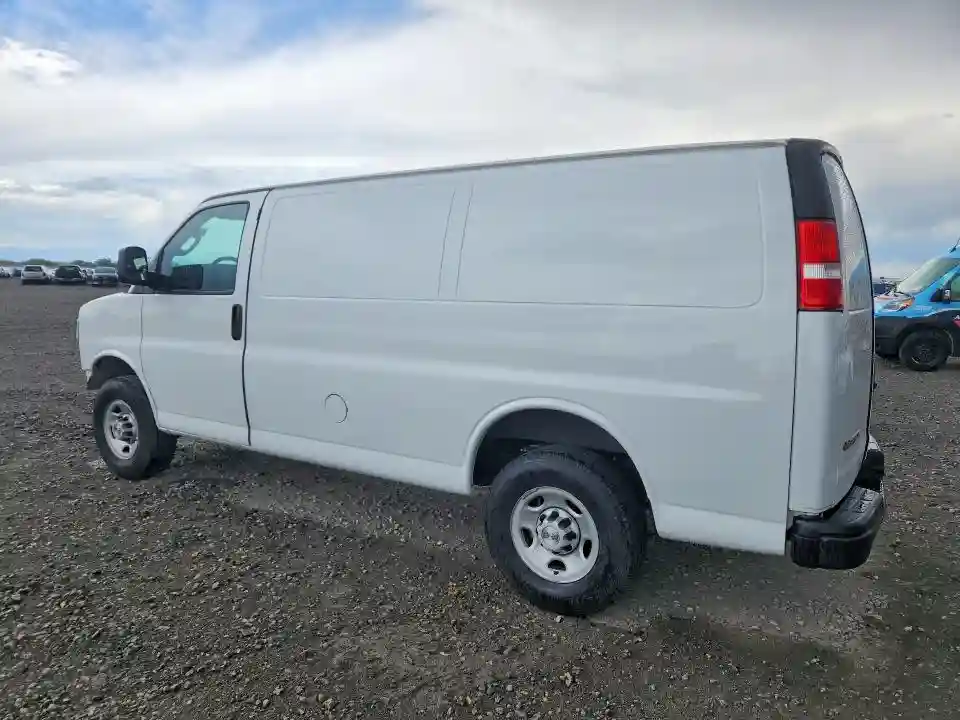 1GCWGAFP0R1253536 2024 CHEVROLET EXPRESS-1
