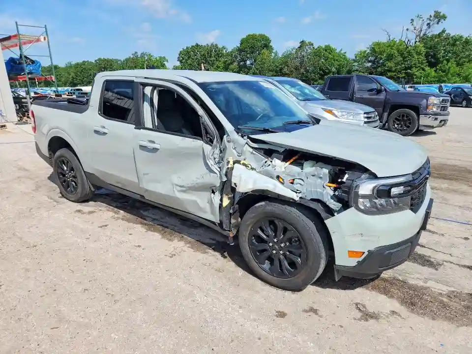 3FTTW8E32PRA30527 2023 FORD MAVERICK-3