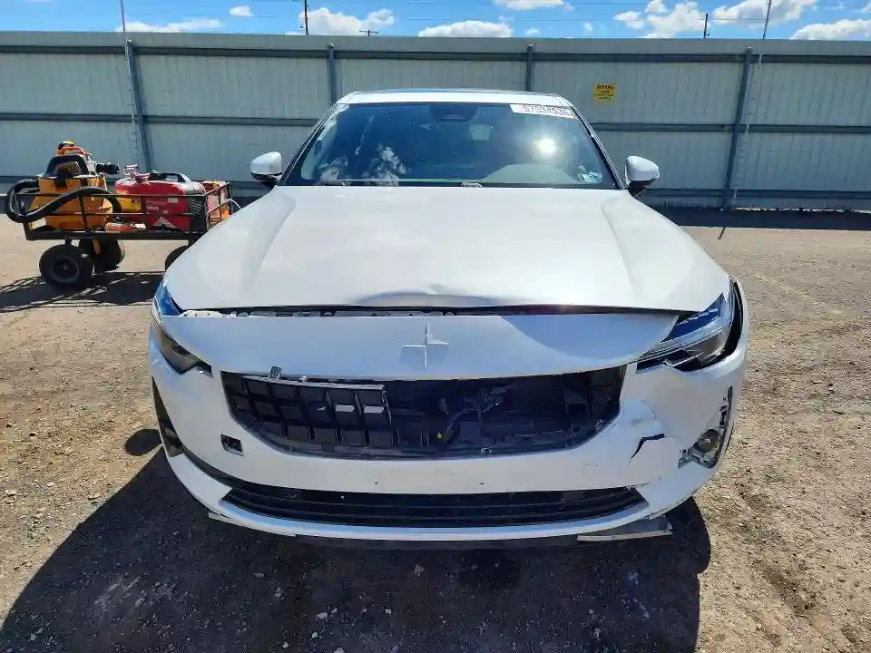 YSMEG3KA2PL113969 2023 POLESTAR 2-4