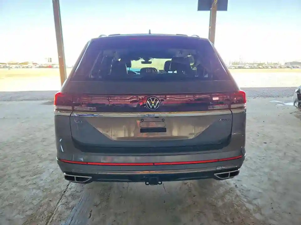 1V2FR2CA0RC617974 2024 VOLKSWAGEN ATLAS-5