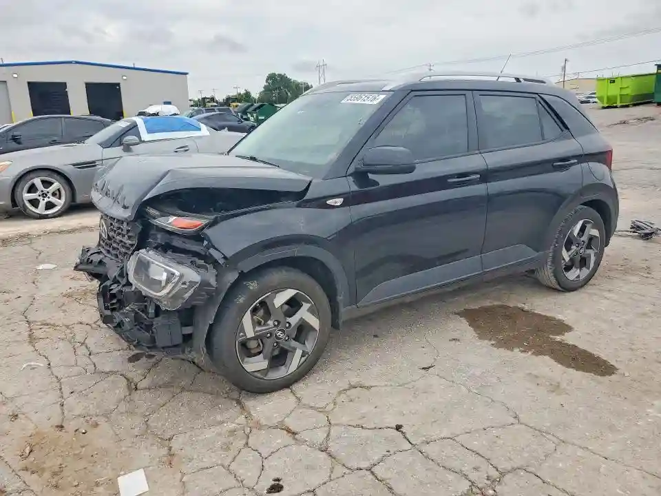 KMHRC8A34RU315388 2024 HYUNDAI VENUE-0