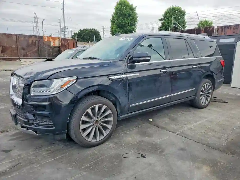 5LMJJ3JT7KEL14688 2019 LINCOLN NAVIGATOR-0