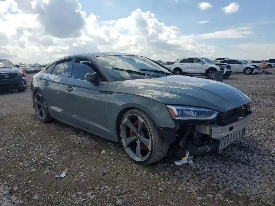 WAUB4CF53KA094371 2019 AUDI S5/RS5-3
