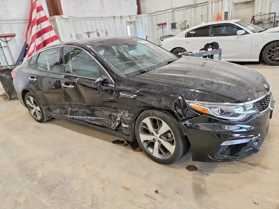 5XXGT4L36LG397591 2020 KIA OPTIMA S-3