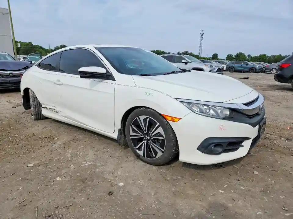 2HGFC3B30GH358622 2016 HONDA CIVIC-3