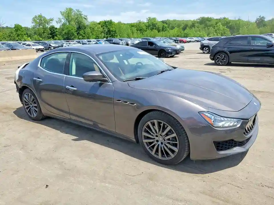 ZAM57YTA6L1355396 2020 MASERATI ALL OTHER-3