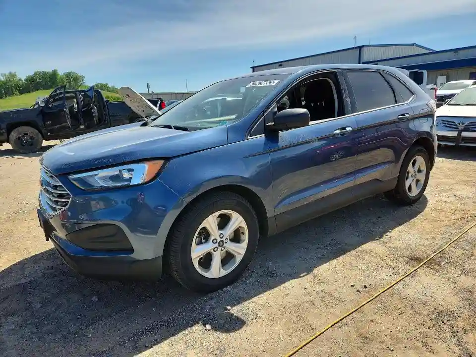 2FMPK4G93KBB03544 2019 FORD EDGE-0