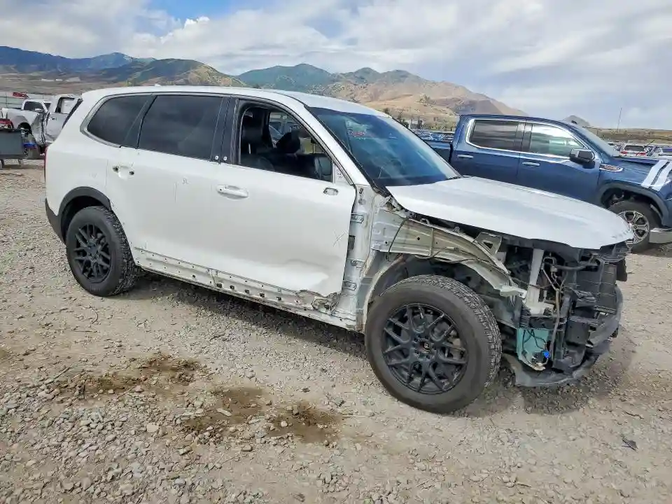 5XYP2DHC9LG079021 2020 KIA TELLURIDE-3