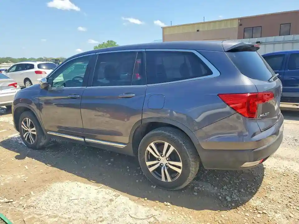 5FNYF6H8XGB076464 2016 HONDA PILOT-1
