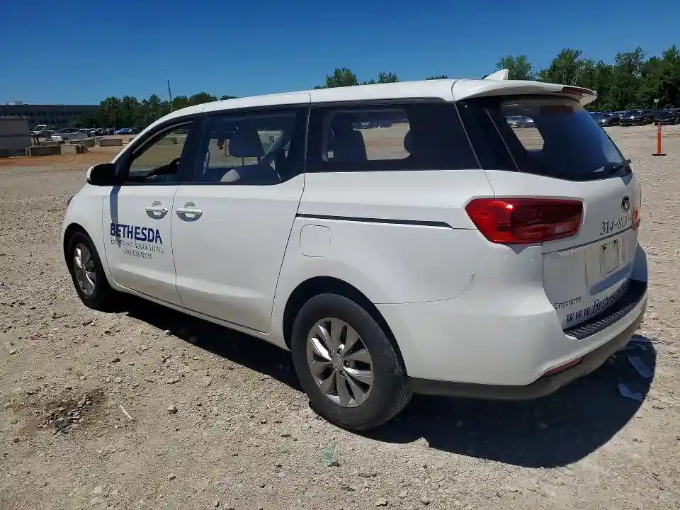 KNDMA5C16L6614505 2020 KIA SEDONA-1