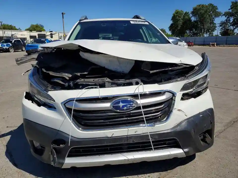 4S4BTGPD3M3100630 2021 SUBARU OUTBACK-4