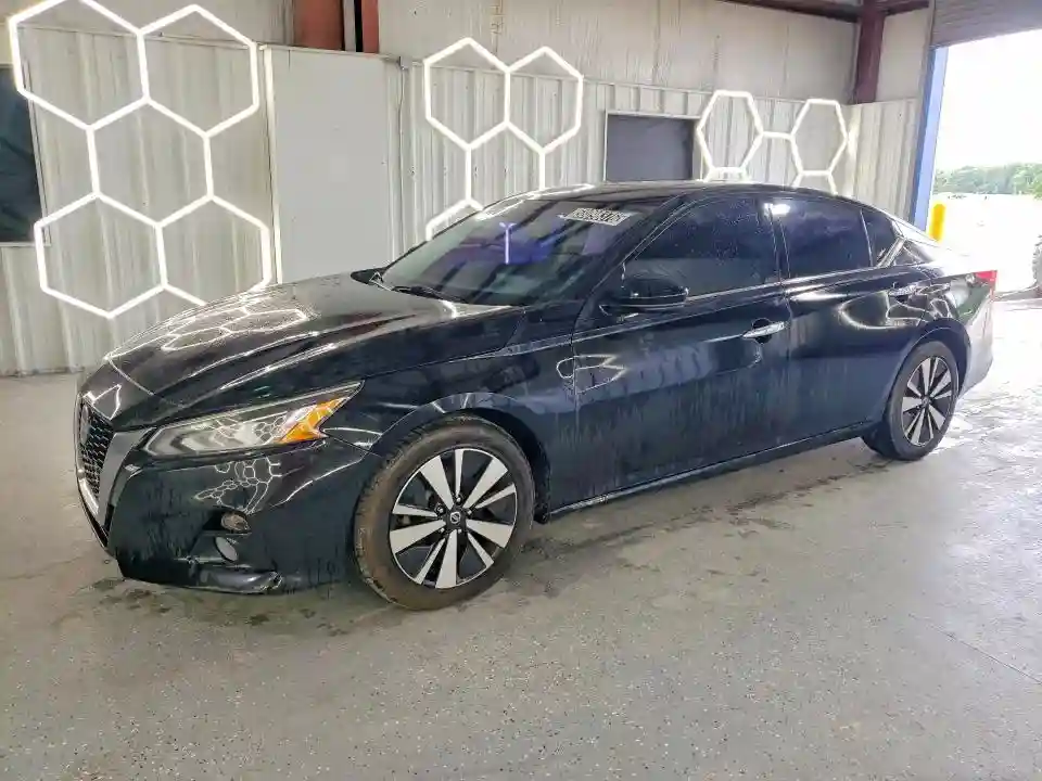 1N4BL4EV8KC231716 2019 NISSAN ALTIMA-0