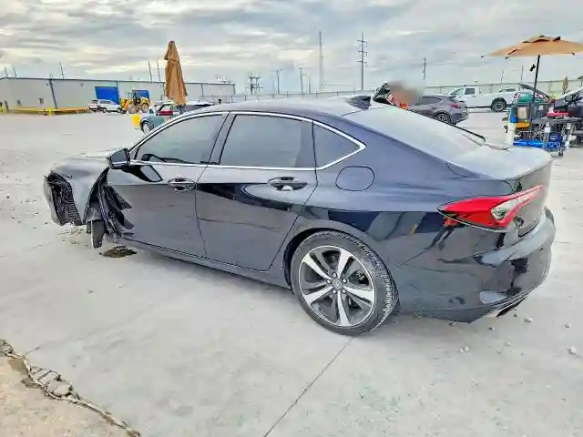 19UUB5F46RA000421 2024 ACURA TLX-1
