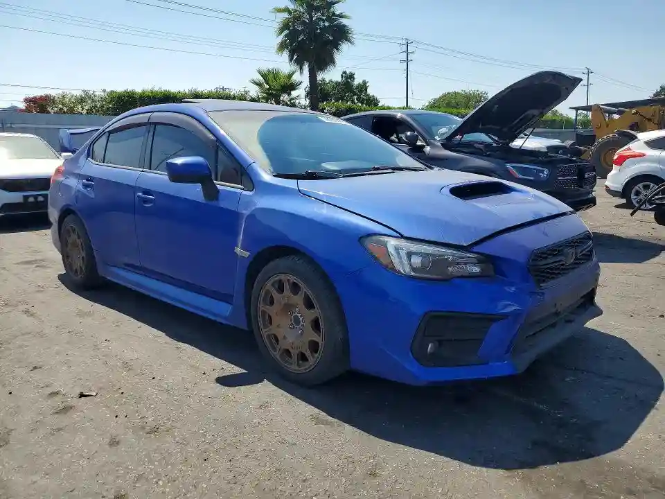 JF1VA1F67J9823788 2018 SUBARU WRX-3