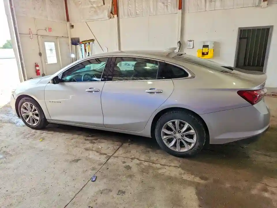 1G1ZD5STXLF111651 2020 CHEVROLET MALIBU-1