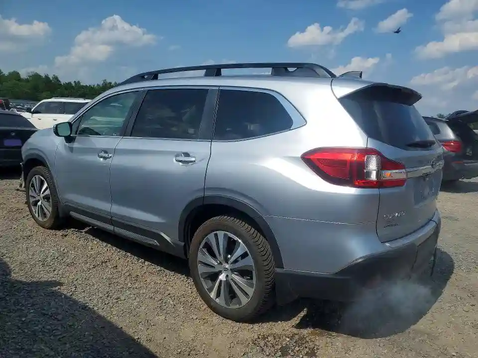 4S4WMARD8M3428103 2021 SUBARU ASCENT-1