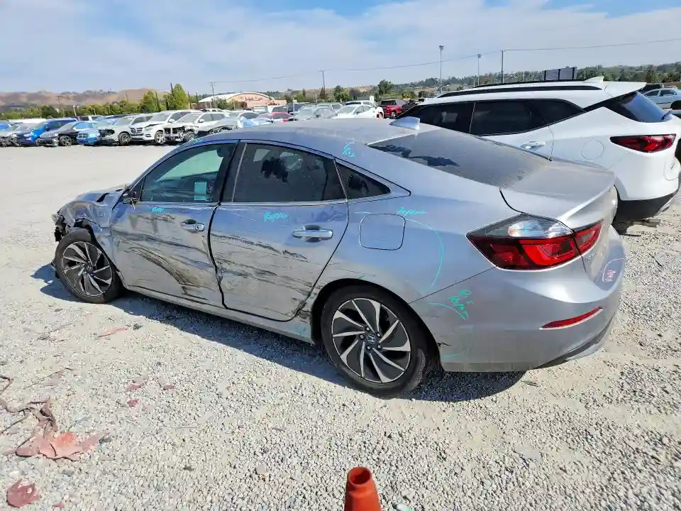 19XZE4F95LE008158 2020 HONDA INSIGHT-1