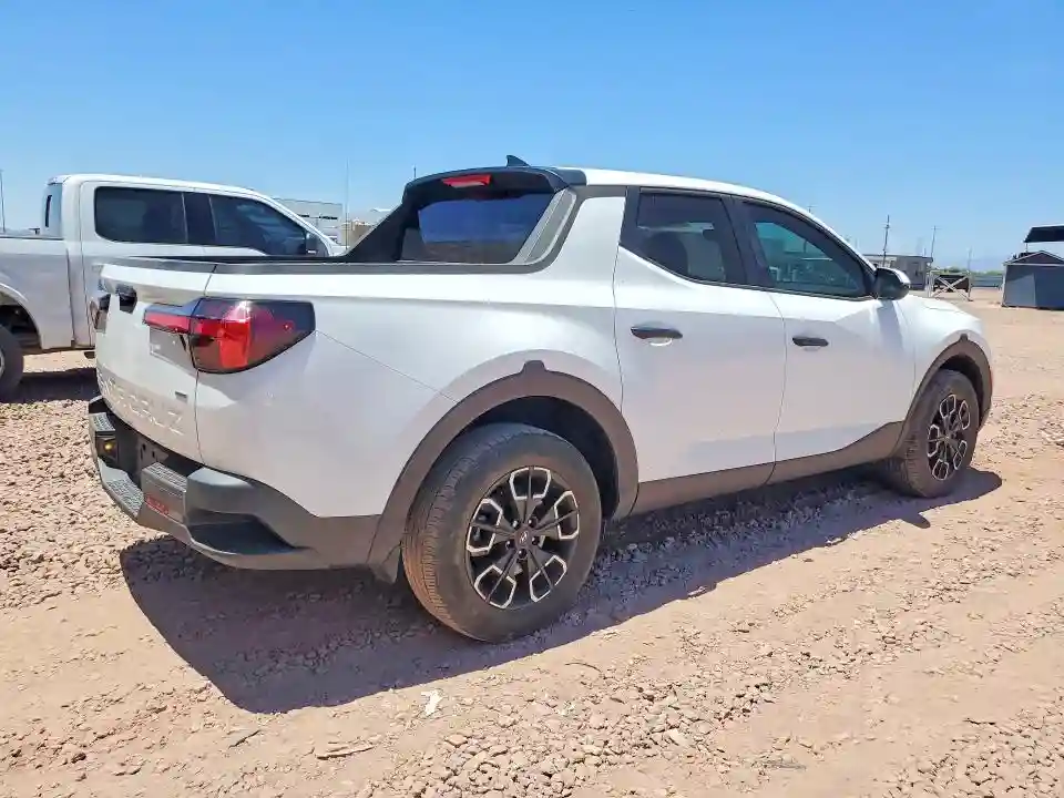 5NTJBDDE6RH113318 2024 HYUNDAI SANTA CRUZ-2
