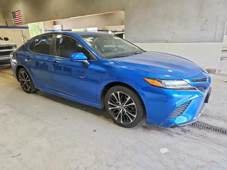 4T1B11HKXJU022398 2018 TOYOTA CAMRY-3