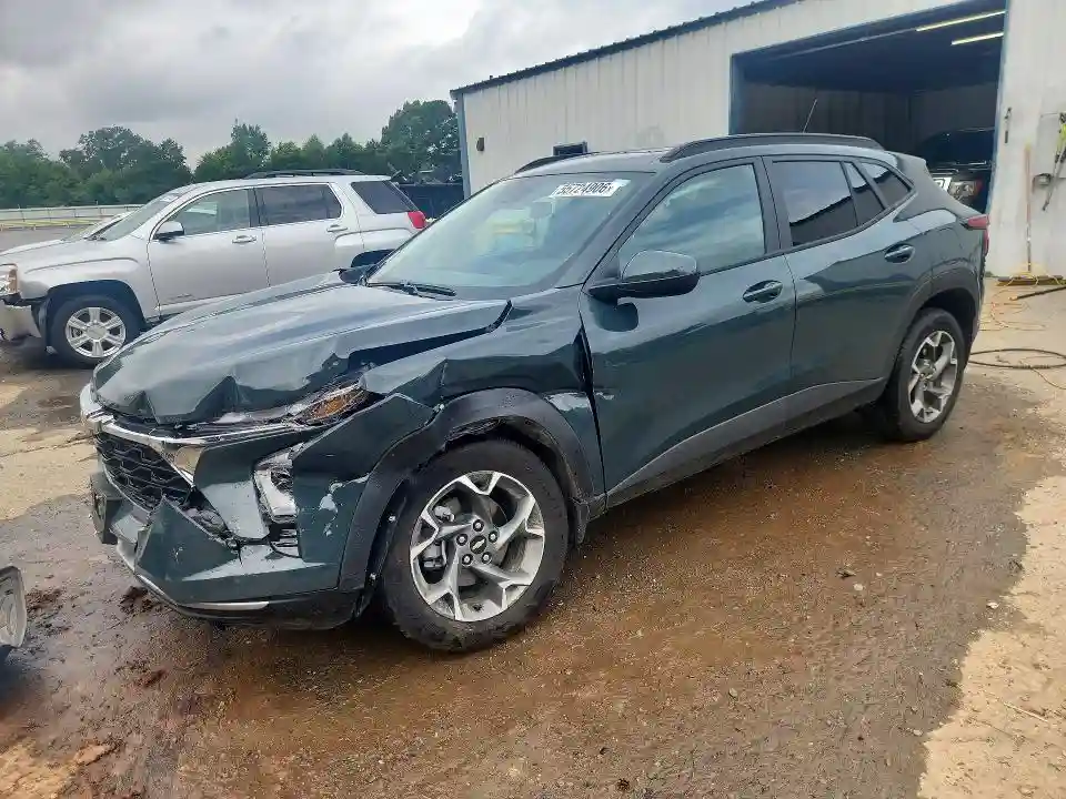 KL77LHEPXTC032464 2026 CHEVROLET TRAX-0