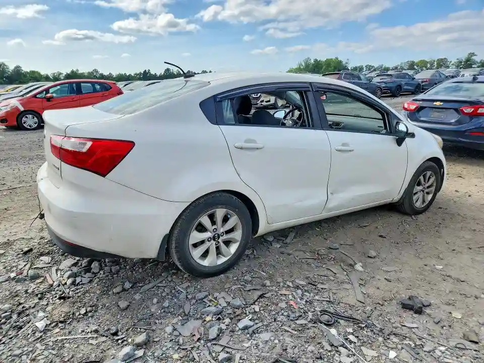 KNADN4A33H6007274 2017 KIA RIO-2