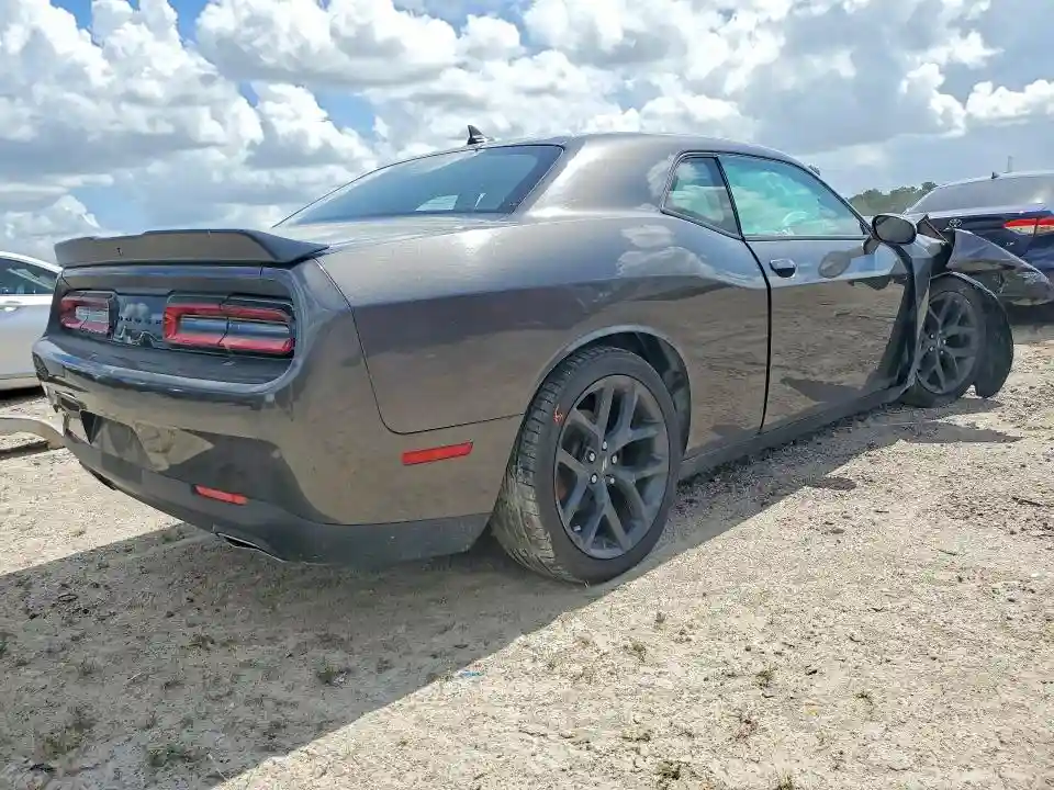 2C3CDZAG4LH179732 2020 DODGE CHALLENGER-2