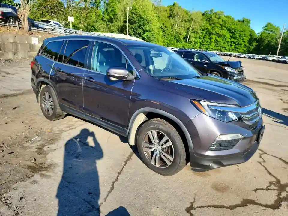 5FNYF6H57HB038116 2017 HONDA PILOT-3
